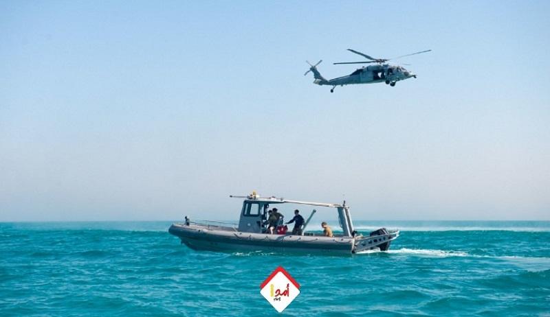 صحيفة باكستانية تكشف مشاركة دول عربية وإسلامية في مناورات بحرية بمشاركة إسرائيلية