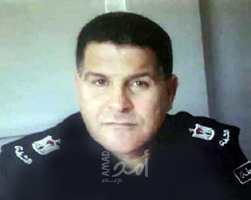 ذكرى رحيل المقدم المتقاعد علي محمد مصطفى الجبالي