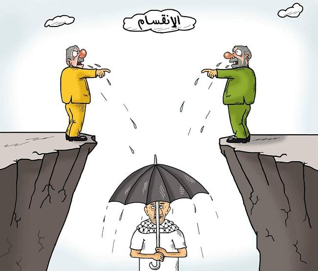 بريشة الفنان اسماعيل البزم