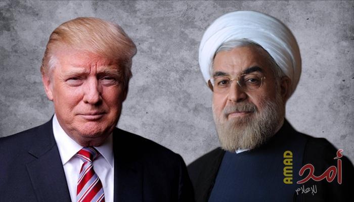 ترامب: روحاني شخص رائع لكنني لا أنوي لقاءه الآن
