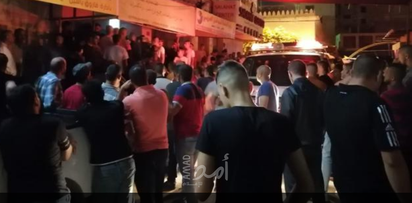 جنين: العثور على جثة مواطن والشرطة تفتح تحقيقا في الحادث
