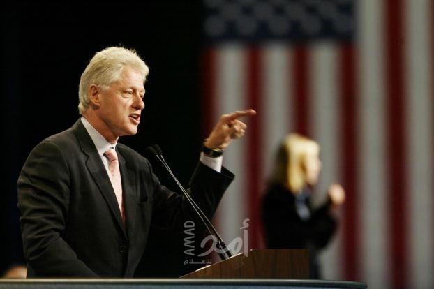 كلينتون يكشف سر إلغاء خطة للقضاء على بن لادن قبل "11 سبتمبر"