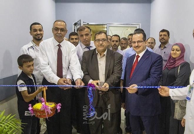 الكلية الجامعية تفتتح مختبر محاكاة التمريض الأول من نوعه على مستوى جامعات الوطن