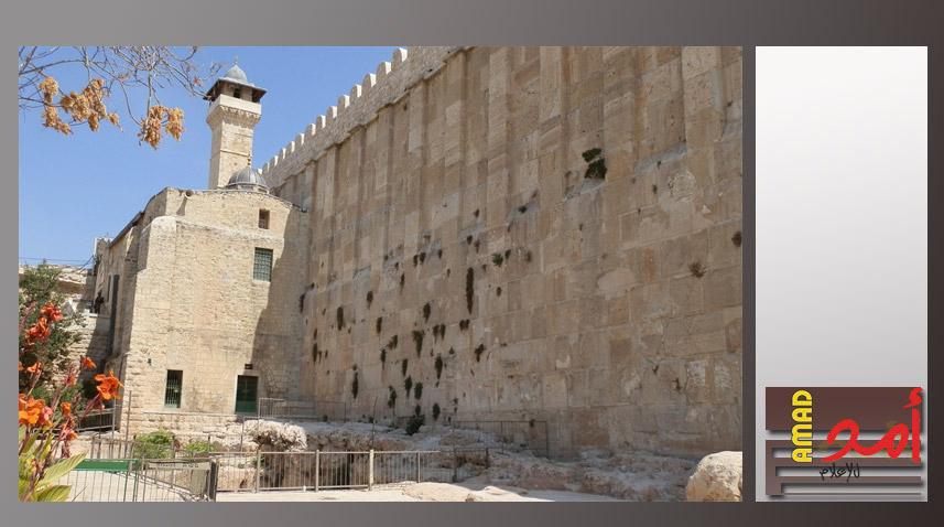 موافقة إسرائيلية لتأهيل وتدعيم أبنية في البلدة القديمة من الخليل