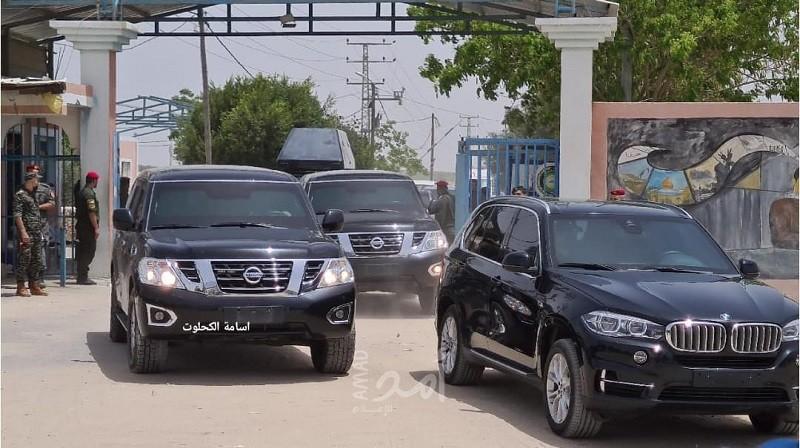 مسؤولون أمميون إلى قطاع غزة لبحث آليات إعادة الإعمار وتثبيت "التهدئة"