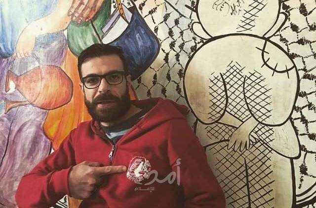 سلطات الاحتلال تفرج عن "حافظ عمر" من رام الله