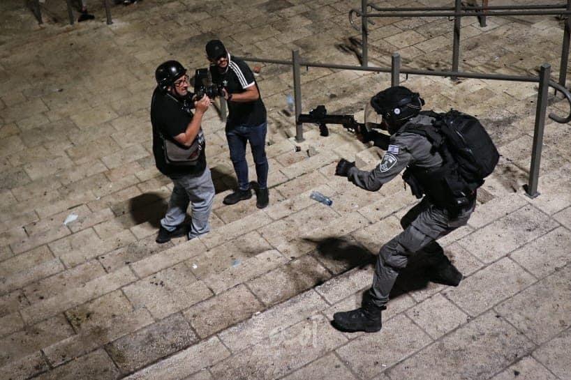 بالفيديو.. لماذا يوسع الاحتلال من حملات الاعتقال في القدس والضفة بعد التهدئة في غزة؟