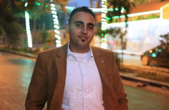محدث بالصور- الضحية رقم (22).. وفاة "إبراهيم الرزي" في حريق النصيرات والمجرم لازال طليقاً!