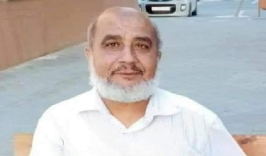 الشعبية ولجنة الأسرى تنعيان الأسير المحرر والمبعد "باسم نزال"