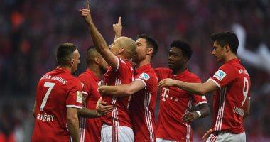 أسباب ترجح تأهل بايرن ميونخ من قلب مدريد