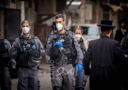 قناة عبرية: انتشار وباء جديد في إسرائيل سببه الفئران