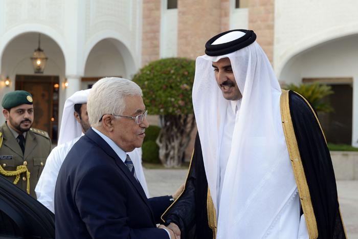 لأول مرة خلال 10 سنوات..فتح تهاجم سلوك السفير القطري وتعلن: لن نسمح بتجاوز الممثل الشرعي والوحيد للشعب الفلسطيني