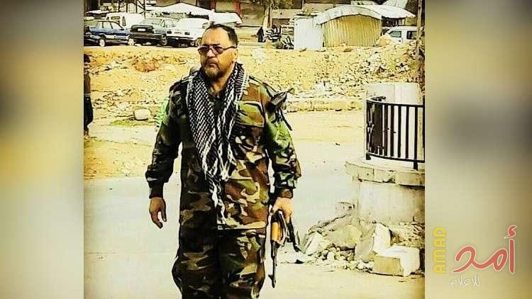 مقتل قائد في الحرس الثوري الإيراني في سوريا