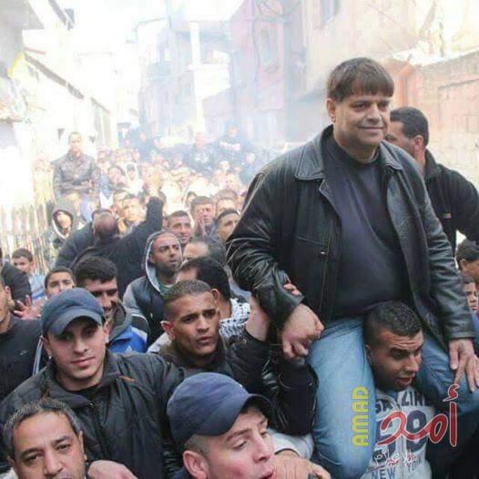 طمليه: يستنكر  الاعتداء على المشاركين في المسيرة السلمية بغزة