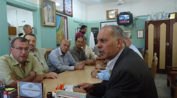 احمد نصر