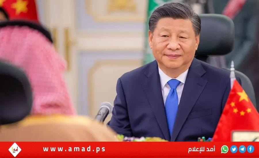رئيس الصين يعتزم زيارة جنوب إفريقيا وحضور قمة "بريكس"