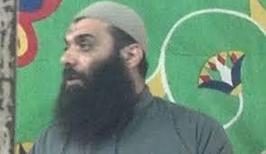 أبو المنذر الأردني