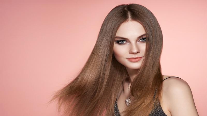 صبغة للشعر بالنسكافيه والكاكاو - تعرفي