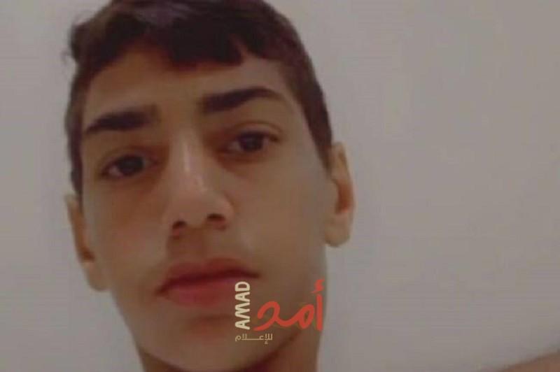جيش الاحتلال يعدم الفتى "فادي سليمان" من قلقيلية