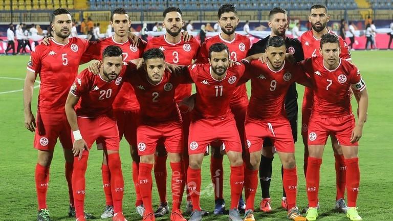 منتخب تونس يسطر التاريخ ويبلغ ربع نهائي كأس أمم إفريقيا _ فيديو