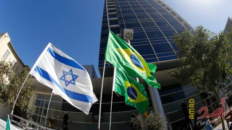 السفير الزبن: نقل السفارة البرازيلية إلى القدس غير شرعي وعدوان على الشعب الفلسطيني