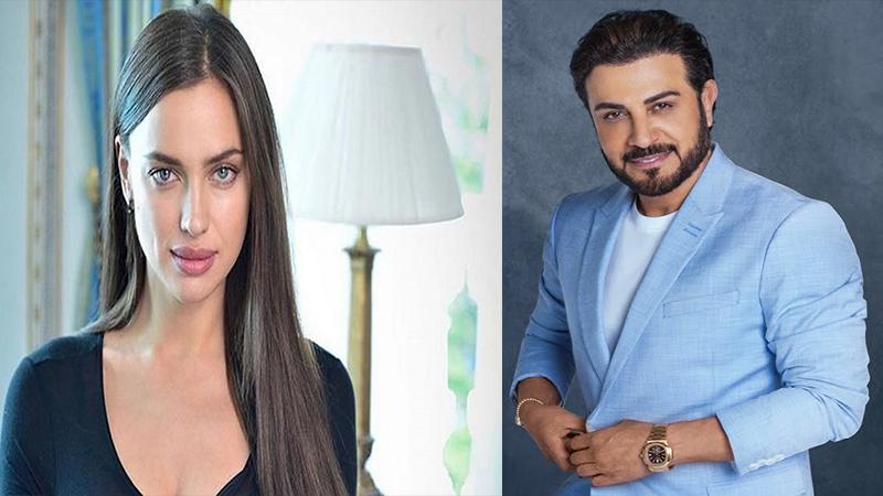 بمشاركة صديقة رونالدو السابقة .. ماجد المهندس يطرح أغنية "لندن" الإثنين المقبل