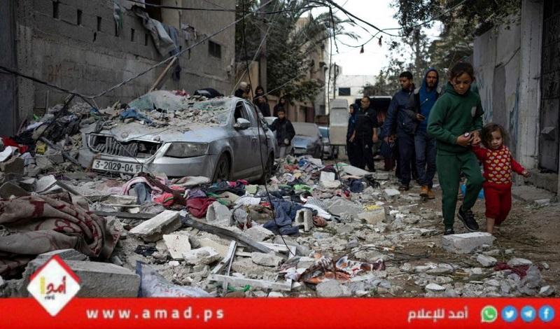 أطباء بلا حدود: اجتياح رفح سيحولها إلى "مقبرة"