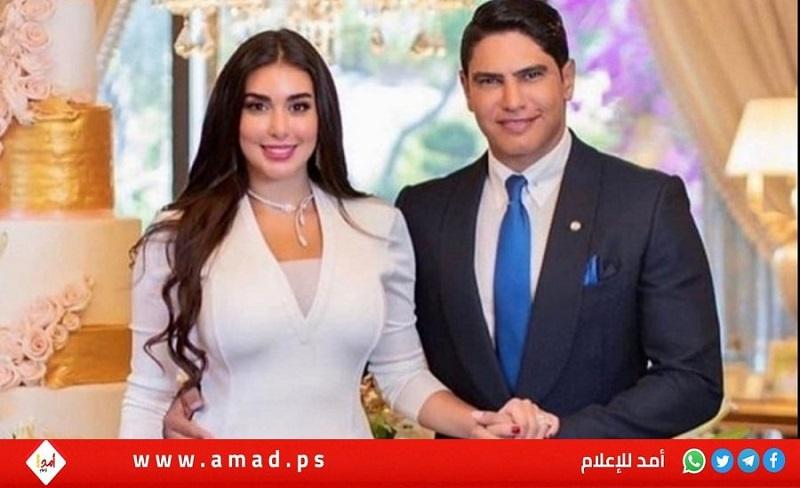 ياسمين صبري تكشف تفاصيل جديدة عن فترة زواجها بـ أبو هشيمة