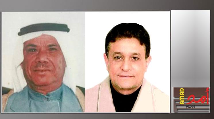 ذكرى الشهيدين أحمد سعد المنيعي و حاتم روبين على الجيش