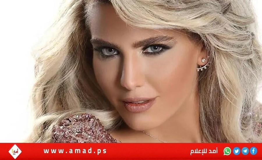 جويل حاتم طليقة جورج الراسي تهدد بفضح عائلته: "يا قاتل يا مقتول"! - فيديو