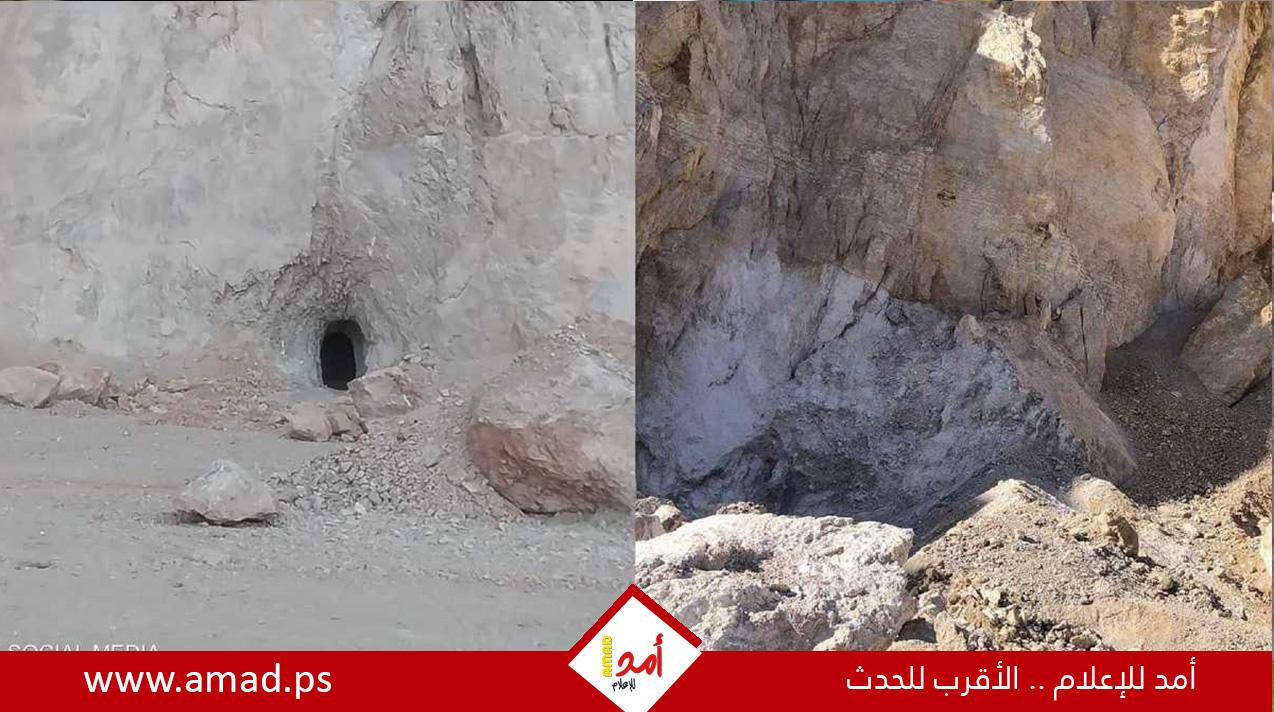 لبنان.. هزة أرضية بسبب كميات كبيرة من المواد المتفجرة في عمق الأرض