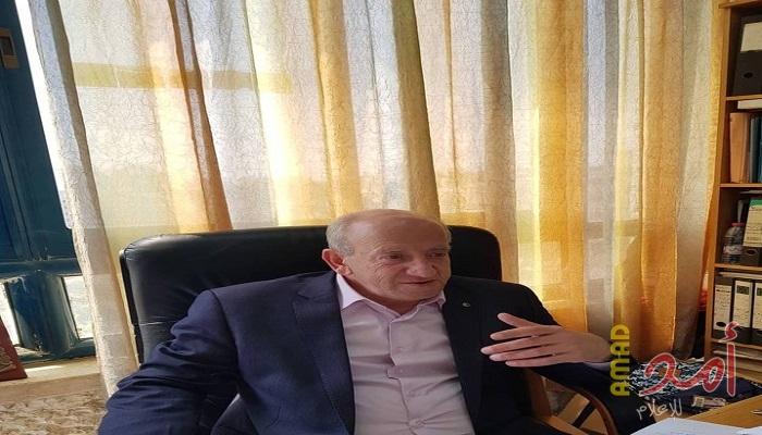 النضال الشعبي: قرار إخلاء وهدم قرية الخان الأحمر "سياسي وباطل"