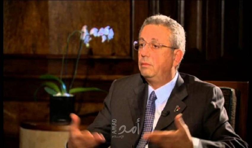 البرغوثي: حكومة إسرائيل مأزومة أمام محكمة الجنايات الدولية