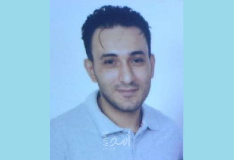 الأسير "أحمد أبو خضر" من جنين يدخل عامه الـ(20) في سجون الاحتلال