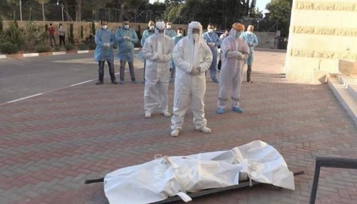 الموت يغيب (3) شباب بسبب "كورونا" في غزة