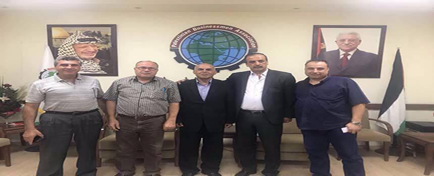 "فتح" تُعوّل على القطاع الخاص للنهوض بالاقتصاد الفلسطيني بعد المصالحة