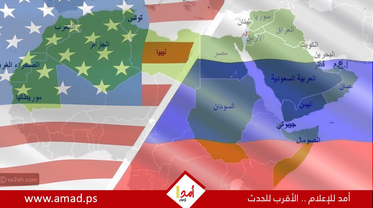 الغارديان: أمريكا لم تعد القوة الكبرى في الشرق الأوسط بعد الآن