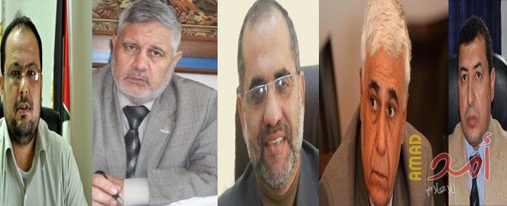 ( خاص ) مؤتمر فتح السابع بعيون غير فتحاوية