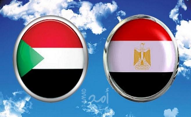 مصر والسودان يوقعان اتفاقية للتعاون العسكري