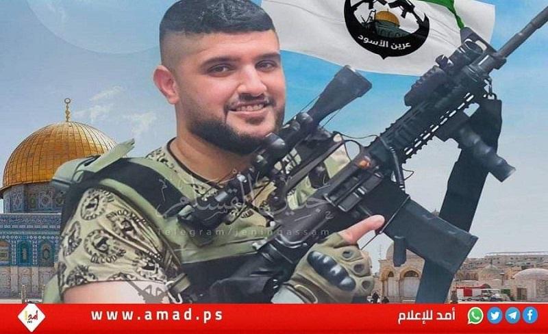 قناة عبرية تكشف تفاصيل عن اغتيال "تامر الكيلاني" القيادي بـ"عرين الأسود"