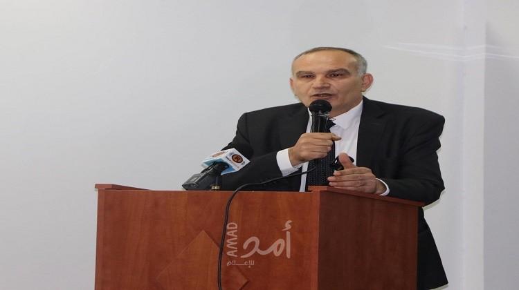 سدر: عمل شركات اتصالات إسرائيلية بالضفة تكريساً لـ"الضم"