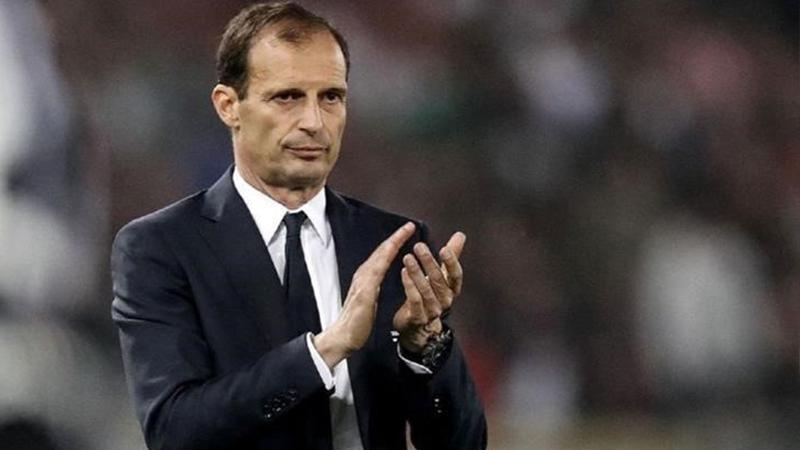 أليجري يتلقى عرضا سعوديا بثلاثة أضعاف راتبه مع يوفنتوس
