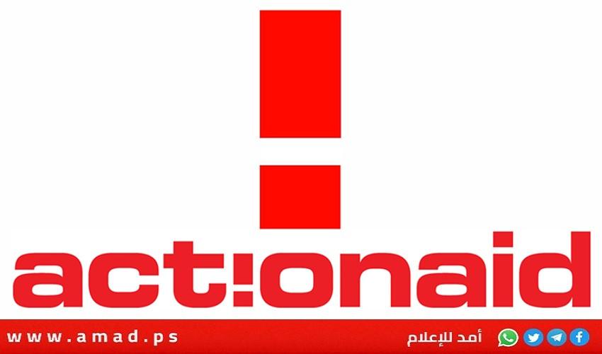 "آكشن إيد": مقتل الصحفيين في غزة يشكل انتهاكا خطيرا للحق في الحياة وحرية التعبير