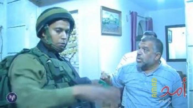 قوات الاحتلال تعتقل القيادي الحمساوي حسن يوسف