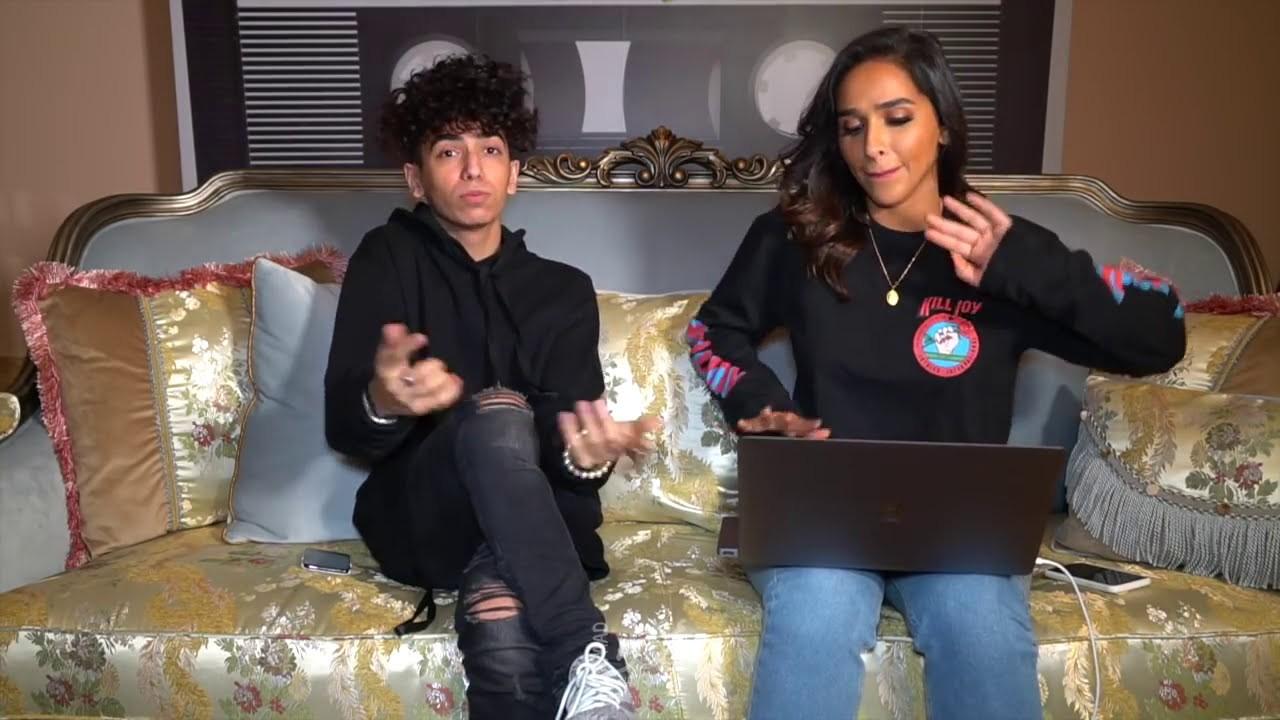 من هو دايلر وأشهر أغانيه ومقاطعه المثيرة للجدل؟ - فيديو