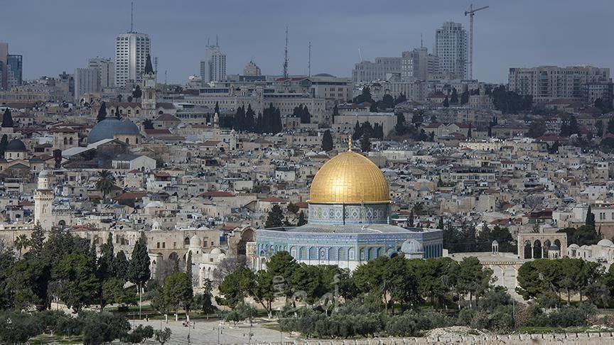 إدانة واسعة لفتح التشيك مكتبا دبلوماسيا لها في القدس المحتلة