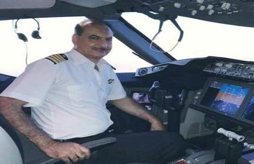 "محدث" - الطيار الأردني يوسف الدعجة ينفي تحقيق الأمن الأمريكي معه
