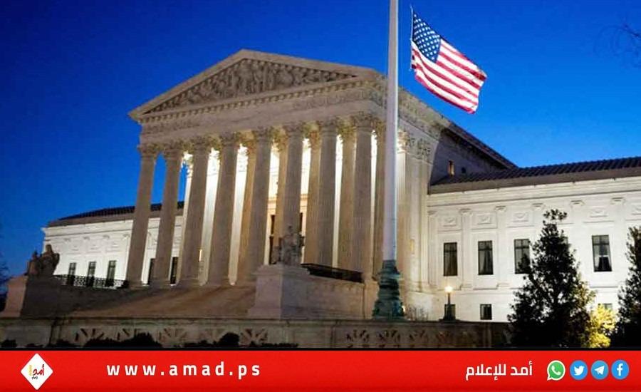 في حدث غير مسبوق.. الكونغرس يحقق في أخلاقيات قضاة بالمحكمة الأمريكية العليا