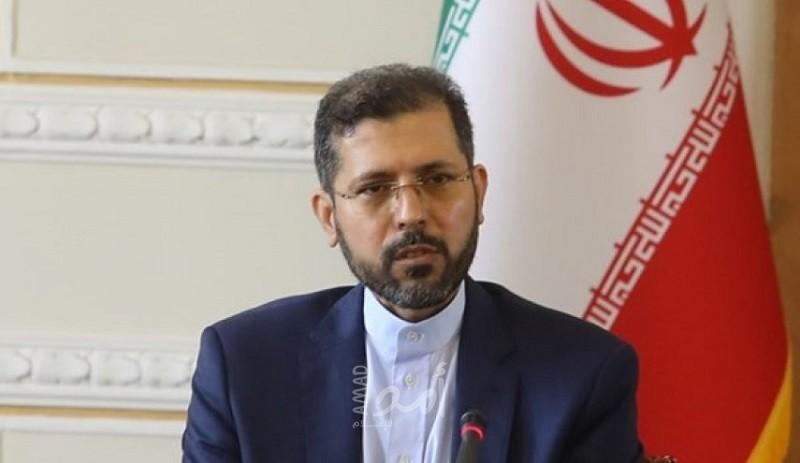 إيران تدعو مدير الوكالة الدولية للطاقة الذرية لزيارتها