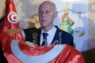 رسمياً: قيس سعيد رئيساً لتونس 72.71%